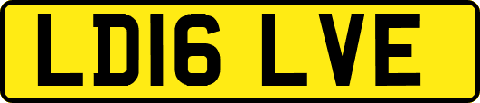 LD16LVE