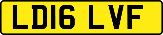 LD16LVF