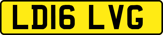 LD16LVG