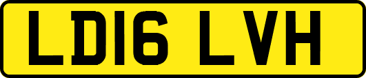 LD16LVH