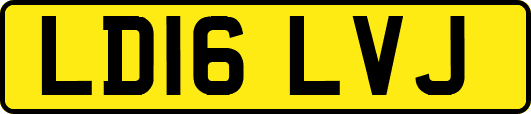 LD16LVJ
