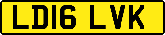 LD16LVK