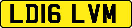 LD16LVM