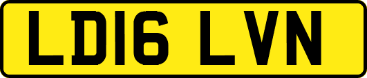 LD16LVN