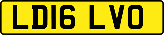 LD16LVO