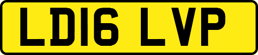 LD16LVP