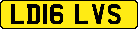 LD16LVS