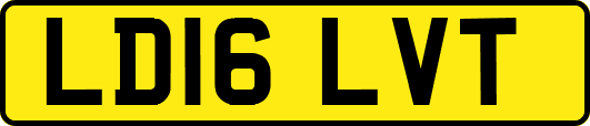 LD16LVT