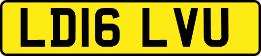 LD16LVU