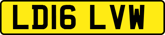 LD16LVW