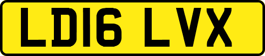 LD16LVX