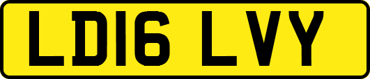 LD16LVY