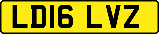 LD16LVZ
