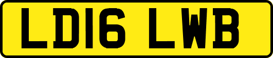 LD16LWB