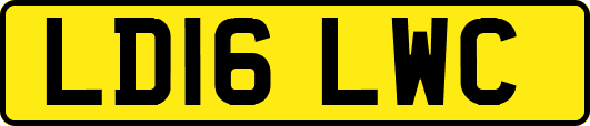 LD16LWC