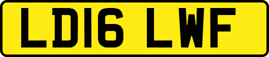 LD16LWF