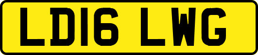 LD16LWG