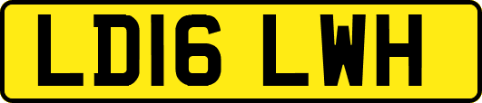 LD16LWH