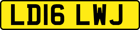 LD16LWJ
