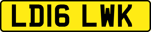 LD16LWK