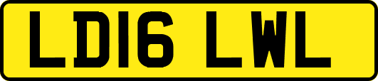 LD16LWL