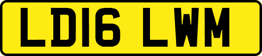 LD16LWM