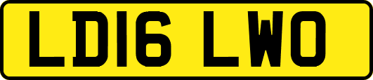 LD16LWO