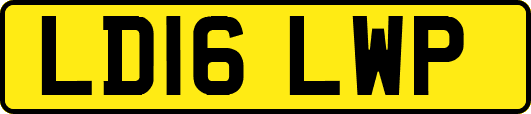 LD16LWP