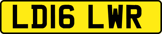 LD16LWR