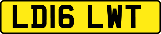 LD16LWT