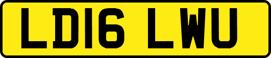LD16LWU