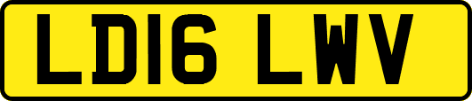 LD16LWV