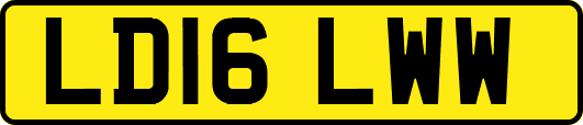 LD16LWW