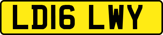 LD16LWY