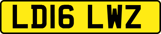 LD16LWZ