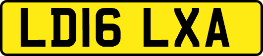 LD16LXA