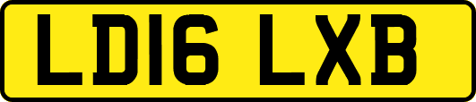 LD16LXB