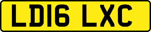 LD16LXC