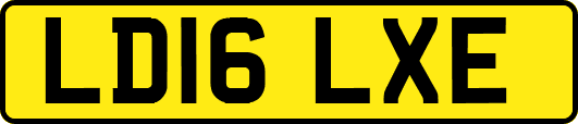 LD16LXE