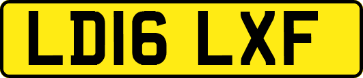 LD16LXF