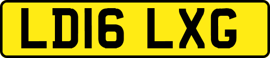 LD16LXG