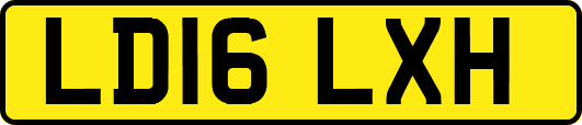 LD16LXH