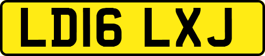 LD16LXJ