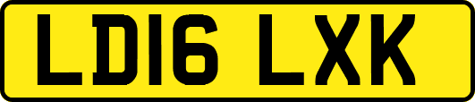 LD16LXK