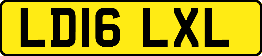LD16LXL