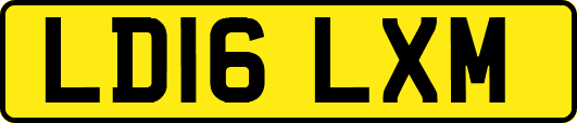 LD16LXM