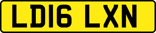 LD16LXN