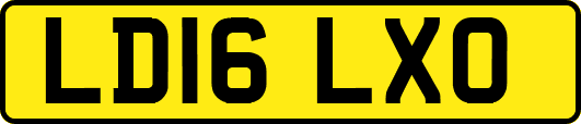 LD16LXO