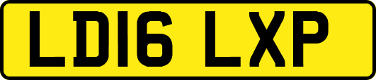 LD16LXP