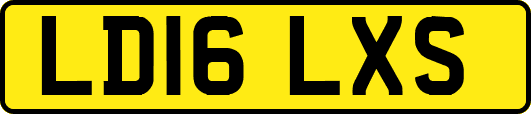 LD16LXS